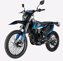 фото Мотоцикл Avantis A7 NEW (PR250/172FMM-5) KKE (2023)  63901