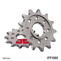 фото Звезда передняя JTF1565-12  JTF1565-12