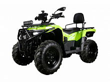 фото Квадроцикл Avantis ATV 300 Lux  00005089