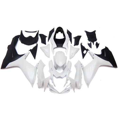 фото Комплект пластика Suzuki GSX-R 600/750 L1-L6  ,  , , 