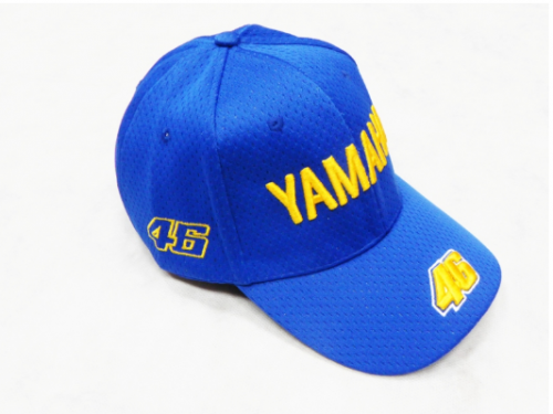 фото Кепка Yamaha 46 синяя 200814 ,  , , 