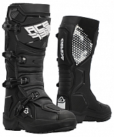 фото Мотоботы кроссовые Acerbis ARTIGLIO Black 42  0030006.090 42