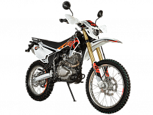 фото Мотоцикл KAYO T1 300 ENDURO (PR300) 21/18 ПТС  1560574-790-3160