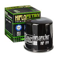 фото Масляный фильтр HIFLO HF199  HF199