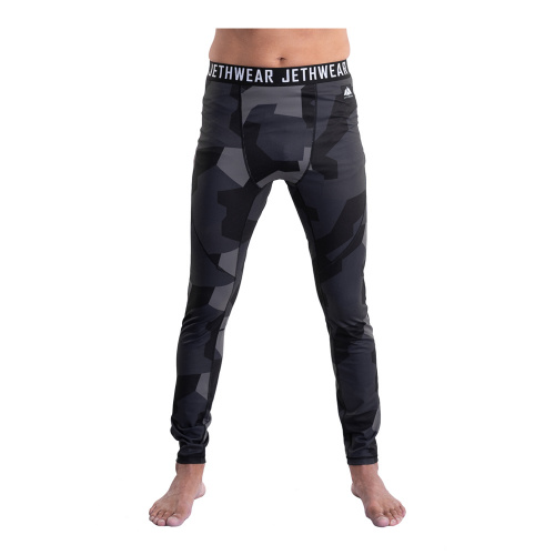 фото Термоштаны Jethwear One Grey Camo, L J2272-219-L ,  , , 