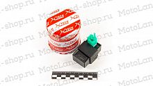 фото Коммутатор DC 152FMH 125см3 X-TECH (постоян. тока)  11305