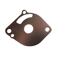 фото Пластина помпы охлаждения Skipper для Yamaha 2  SK646-44323-00