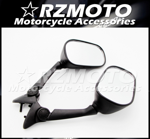 фото Зеркало Yamaha YZF-R1 09-14 правое CY-8936 ,  , , 