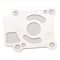 фото Пластина помпы Skipper для Tohatsu M25-40/MF25-30  SK348-65025-0
