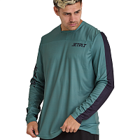 фото Джерси JetPilot UV LS Sage, 3XL  2505907