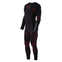 фото Термобельё Finntrail ALL SEASON Black S-M  6205