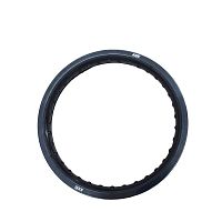 фото Обод задний алюминиевый KKE 2.15x18 (36 спиц)  GME3
