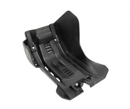 фото Защита картера RTech KTM-HUSQVARNA-GASGAS (черная) R-PMKTMNR4518 ,  , , 