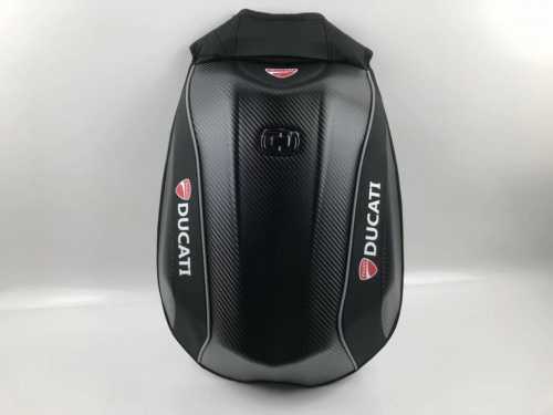 фото Рюкзак OGIO Ducati (карбон) 4og1duca-bl ,  , , 