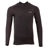 фото Термокофта 509 FZN Merino 1/4 Zip Black, LG  F05001100-140-001