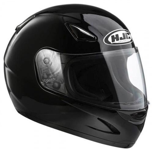 фото Шлем HJC CS14 BLACK L 109003009 ,  , , 