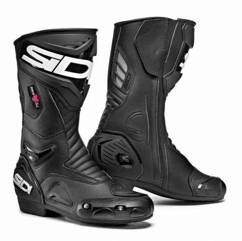 Мотоботы SIDI PERFORMER LEI BLACK 38 , фото Мотоботы SIDI PERFORMER LEI BLACK 38 , , ,