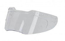 фото Визор Acerbis для шлема X-WAY Dark Smoke  0025523.090