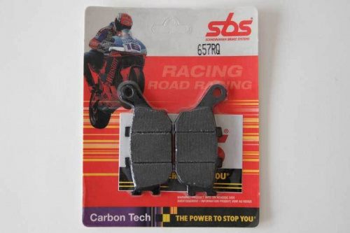 Колодки тормозные SBS 657RQ (FDB754 P) FDB 754 P-SBS , фото Колодки тормозные SBS 657RQ (FDB754 P) FDB 754 P-SBS , , ,