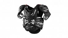 фото Защита панцирь Leatt Chest Protector 5.5 Pro HD (Black, XXL, 2024 (5014101101))  5014101103