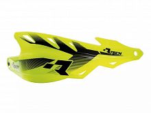 фото Защита рук Raptor R-Tech с крепежом  r-kitpmrpgf00
