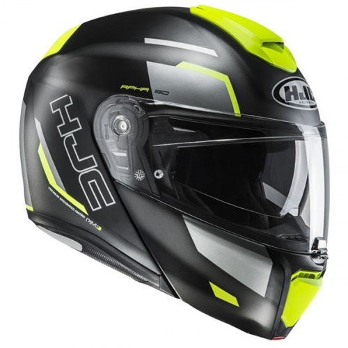 фото Шлем HJC RPHA 90 RABRIGO MC4HSF XL MC4HSF ,  , , 