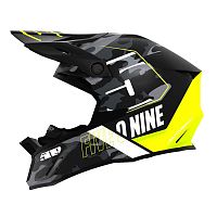 фото Шлем 509 Altitude 2.0 Black Camo, XS  F01009300-110-020