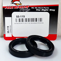 фото Сальники вилки ALLBALLS Fork Seal Kit 55-119-10 (ARI.047) 41x54x11  55-119-10