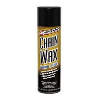 фото Смазка цепи Maxima Chain Wax Chain Lube на восковой основе 0,4l  74920