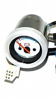 фото Вольтметр Baltmotors Classic 200  34400QMD2000