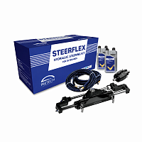 фото Комплект ГСУ Pretech для двигателей до 350 л.с.  SF350