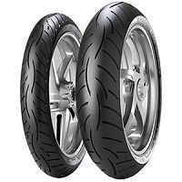 фото Мотошина Metzeler Roadtec Z8 120/70 ZR18 59W TL Front  6370806