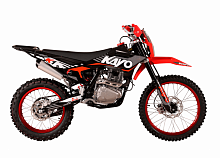 фото Мотоцикл KAYO K1 300 MX (4T PR300 21/18 2026)  1560012-790-9935