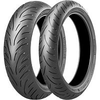 фото Мотошина Bridgestone Battlax T31 120/70 ZR17 58W TL Front  10539