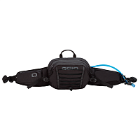 фото Сумка поясная Ogio RIPPER 1.5L с гидратором Black  802003