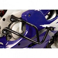 фото CRAZY IRON Дуги HONDA CBR600F4, CBR600F4i  10903