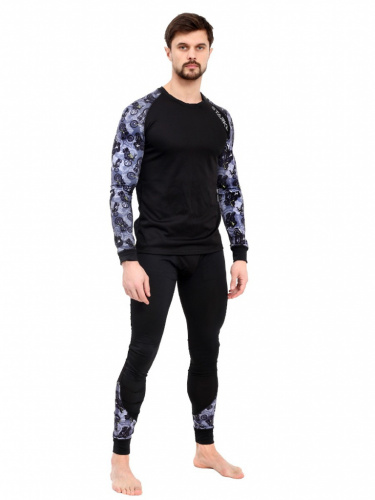 фото Термобелье брюки STARKS PANTS COOLMAX муж. M LC0012 ,  , , 
