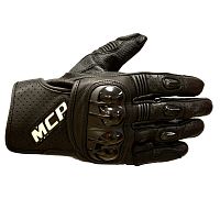 фото Мотоперчатки MCP Spyder черный (2XL)   LGL-2020-2XL