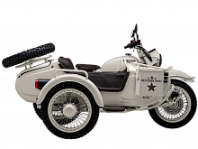 фото Мотоцикл с коляской GROZA DEFENDER 500 LC (4T EFI- Жидкостное Охл.)  Groza_defender