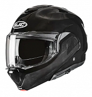 фото Мотошлем HJC F100 METAL BLACK L  УТ-00129774