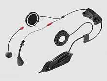 фото Мотогарнитура HJC SMART 11B Черный  BT011B00MBK0