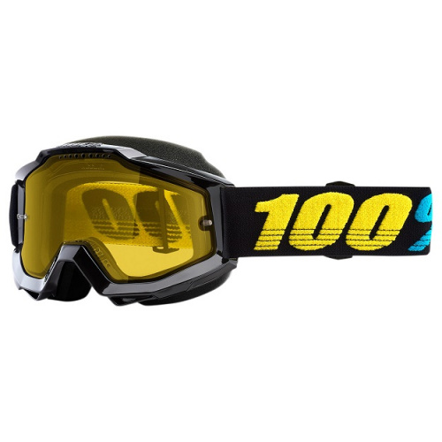 фото Очки 100% ACCURI SNOW VIRGO 50203-343-02 ,  , , 