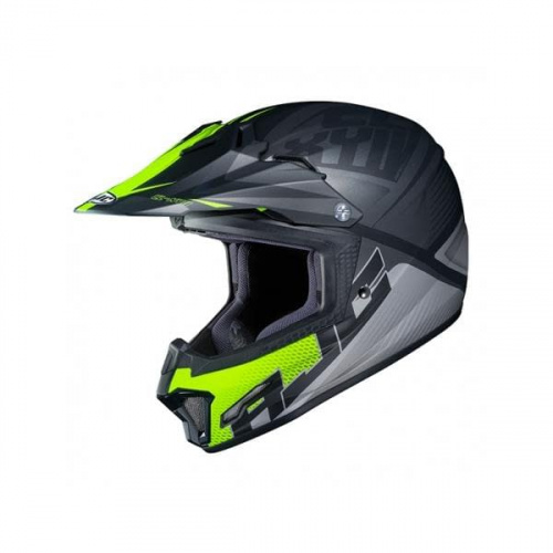 Шлем детский HJC CLXYII ELLUSION MC5SF L , фото Шлем детский HJC CLXYII ELLUSION MC5SF L , , ,