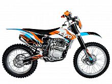 фото Мотоцикл KAYO K1 250 MX 21/18  790-8668