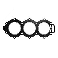 фото Прокладка головки блока цилиндров Skipper для Yamaha Модели техники: 25/50/60/70  SK6H3-11181-A0