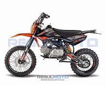 фото Питбайк Regulmoto SEVEN PRO 125 17/14  204385-2