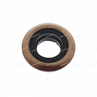 фото Уплотнение резиновое, Yamaha 5VY-1111G-00-00  5VY-1111G-00