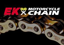 фото Цепь 428 EK SHDR (140)  EK428SHDR-140