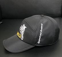 фото Бейсболка STARKS winter cap XL  LC0089
