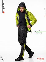 фото Дождевые брюки STARKS Dry Rain DR 219 муж. Лайм XXL  LC0084_XXL